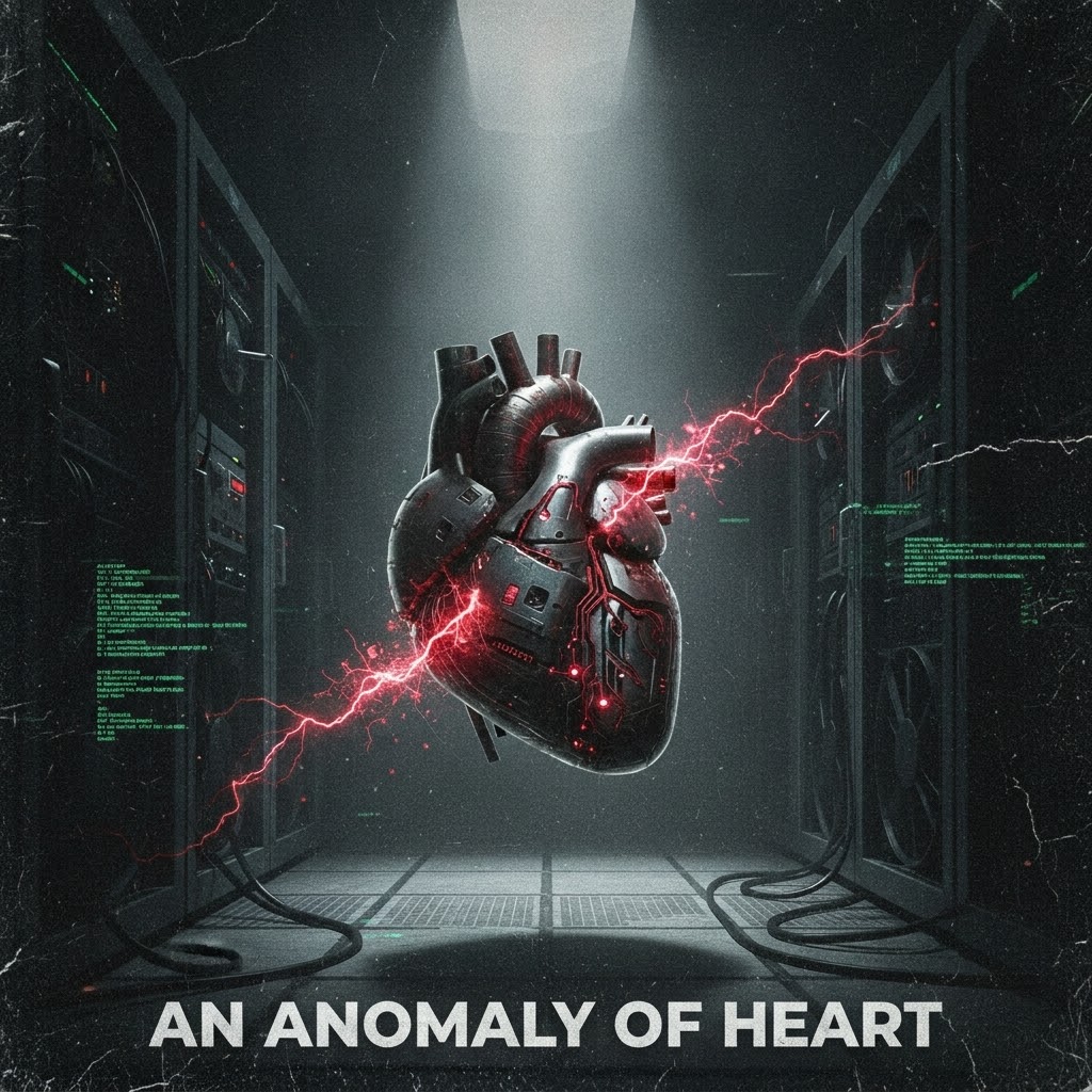 Track Cover